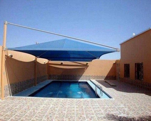 منارة الغربية للمقاولات