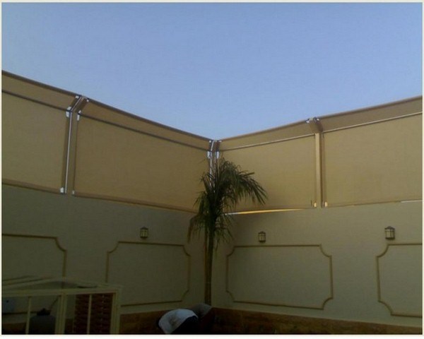 منارة الغربية للمقاولات