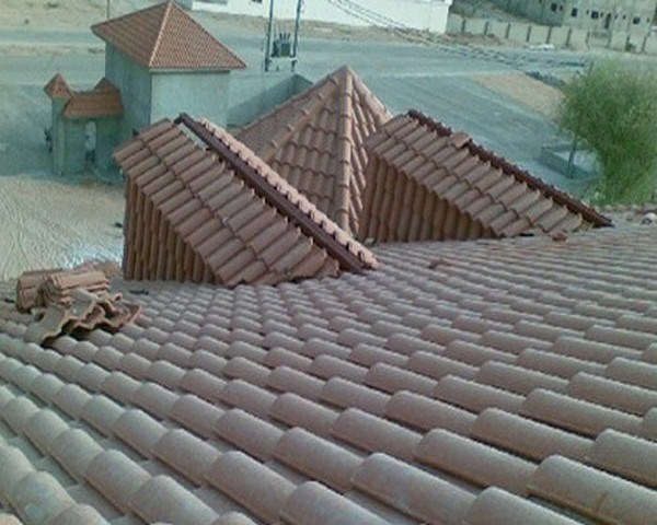 منارة الغربية للمقاولات